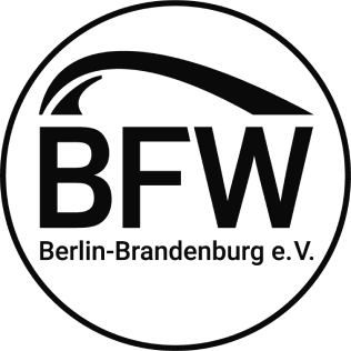 Logo Berufsförderwerk Berlin-Brandenburg e.V.